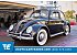 1961 Volkswagen Beetle