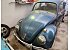 1961 Volkswagen Beetle