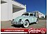 1961 Volkswagen Beetle