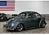 1961 Volkswagen Beetle