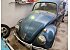 1961 Volkswagen Beetle