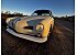 1961 Volkswagen Karmann-Ghia