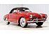 1961 Volkswagen Karmann-Ghia