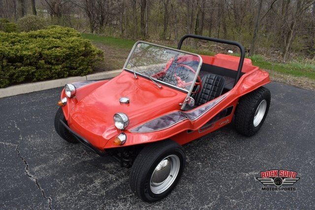1966 Volkswagen Other Volkswagen Classic Cars for Sale - Classics