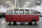 Thumbnail Photo 5 for 1961 Volkswagen Vans