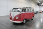 Thumbnail Photo 6 for 1961 Volkswagen Vans