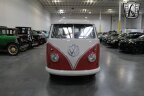 Thumbnail Photo 2 for 1961 Volkswagen Vans