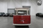 Thumbnail Photo 4 for 1961 Volkswagen Vans