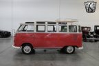 Thumbnail Photo 3 for 1961 Volkswagen Vans