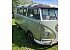 1961 Volkswagen Vans