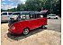 1961 Volkswagen Vans