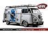 1961 Volkswagen Vans