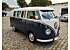 1961 Volkswagen Vans