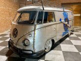 1961 Volkswagen Vans