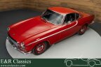 Thumbnail Photo 2 for 1961 Volvo P1800