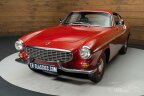 Thumbnail Photo 4 for 1961 Volvo P1800