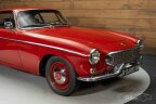Thumbnail Photo 3 for 1961 Volvo P1800