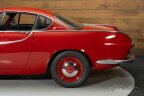 Thumbnail Photo 6 for 1961 Volvo P1800