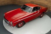 1961 Volvo P1800
