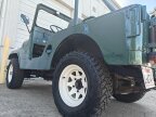 Thumbnail Photo 3 for 1961 Willys CJ-5