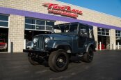 1961 Willys CJ-5