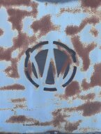 Thumbnail Photo 3 for 1961 Willys Custom for Sale by Owner