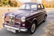 1961 Wolseley 1500