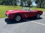 Thumbnail Photo 1 for 1962 AC Ace for Sale by Owner