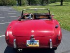 Thumbnail Photo 5 for 1962 AC Ace for Sale by Owner