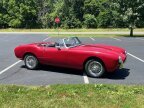 Thumbnail Photo 4 for 1962 AC Ace for Sale by Owner