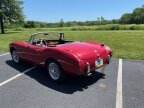 Thumbnail Photo 2 for 1962 AC Ace for Sale by Owner