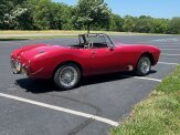 1962 AC Ace