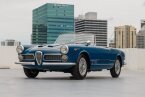 Thumbnail Photo 1 for 1962 Alfa Romeo 2000