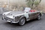 Thumbnail Photo 6 for 1962 Alfa Romeo 2000
