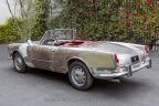 Thumbnail Photo 5 for 1962 Alfa Romeo 2000