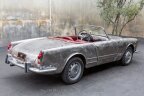 Thumbnail Photo 3 for 1962 Alfa Romeo 2000
