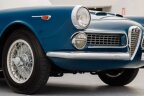 Thumbnail Photo 6 for 1962 Alfa Romeo 2000