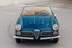 Thumbnail Photo 2 for 1962 Alfa Romeo 2000