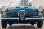 Thumbnail Photo 5 for 1962 Alfa Romeo 2000