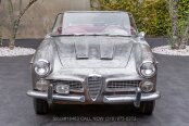 1962 Alfa Romeo 2000