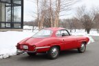 Thumbnail Photo 4 for 1962 Alfa Romeo Giulietta