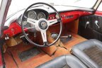 Thumbnail Photo 6 for 1962 Alfa Romeo Giulietta
