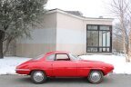 Thumbnail Photo 2 for 1962 Alfa Romeo Giulietta