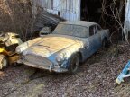 Thumbnail Photo 2 for 1962 Aston Martin DB4