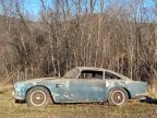 Thumbnail Photo 1 for 1962 Aston Martin DB4