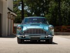 Thumbnail Photo 6 for 1962 Aston Martin DB4