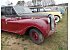 1962 Austin FX4