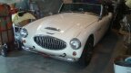Thumbnail Photo 3 for 1962 Austin Other Austin Models for Sale by Owner