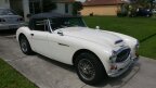 Thumbnail Photo 1 for 1962 Austin Other Austin Models for Sale by Owner
