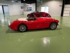 Thumbnail Photo 2 for 1962 Austin-Healey 3000MKII
